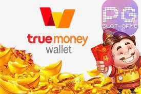 trueสล็อตwallet